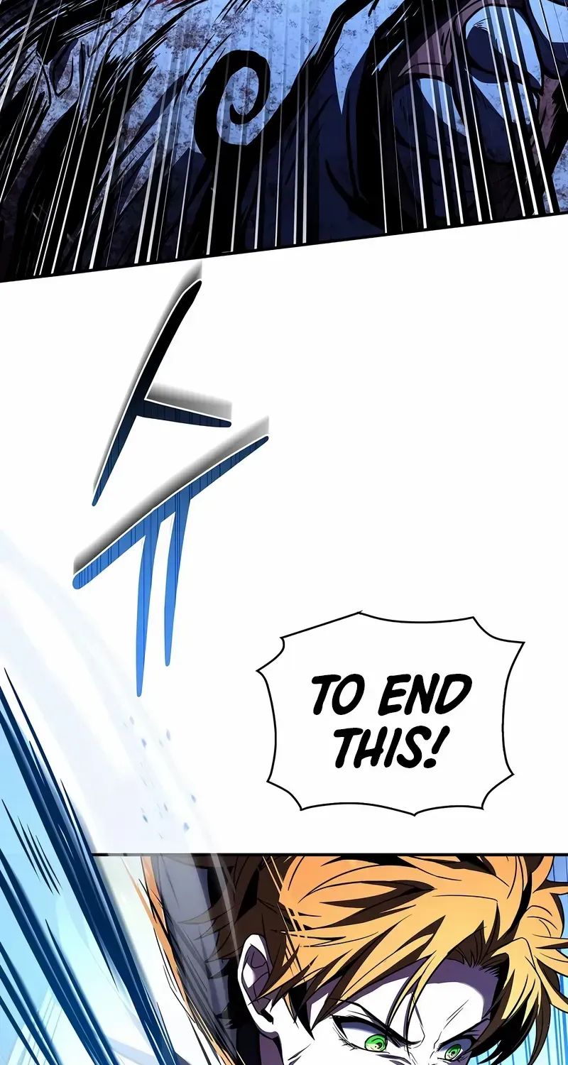 Talent-Swallowing Magician Chapter 95 page 11 - 
