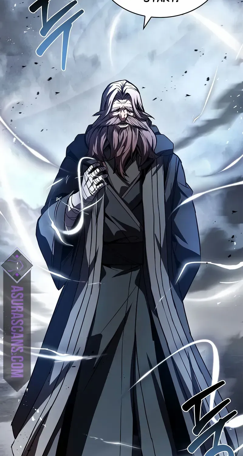 Talent-Swallowing Magician Chapter 95 page 104 - 