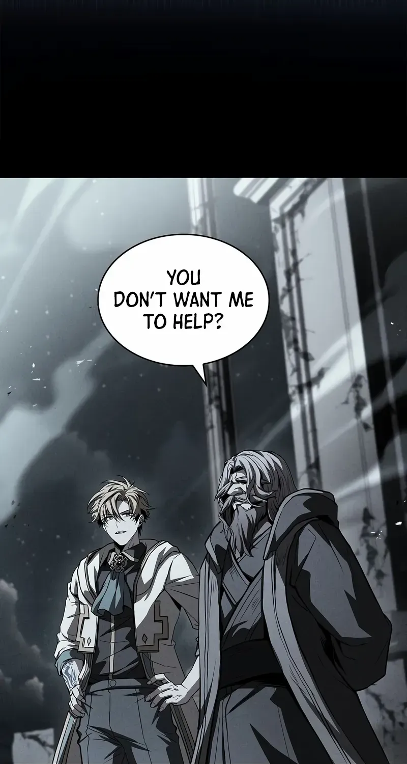Talent-Swallowing Magician Chapter 95 page 107 - 