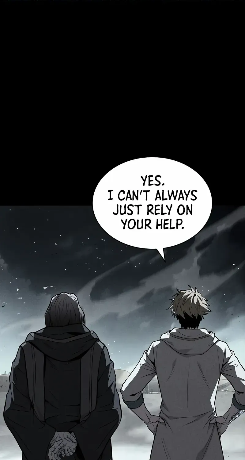 Talent-Swallowing Magician Chapter 95 page 108 - 