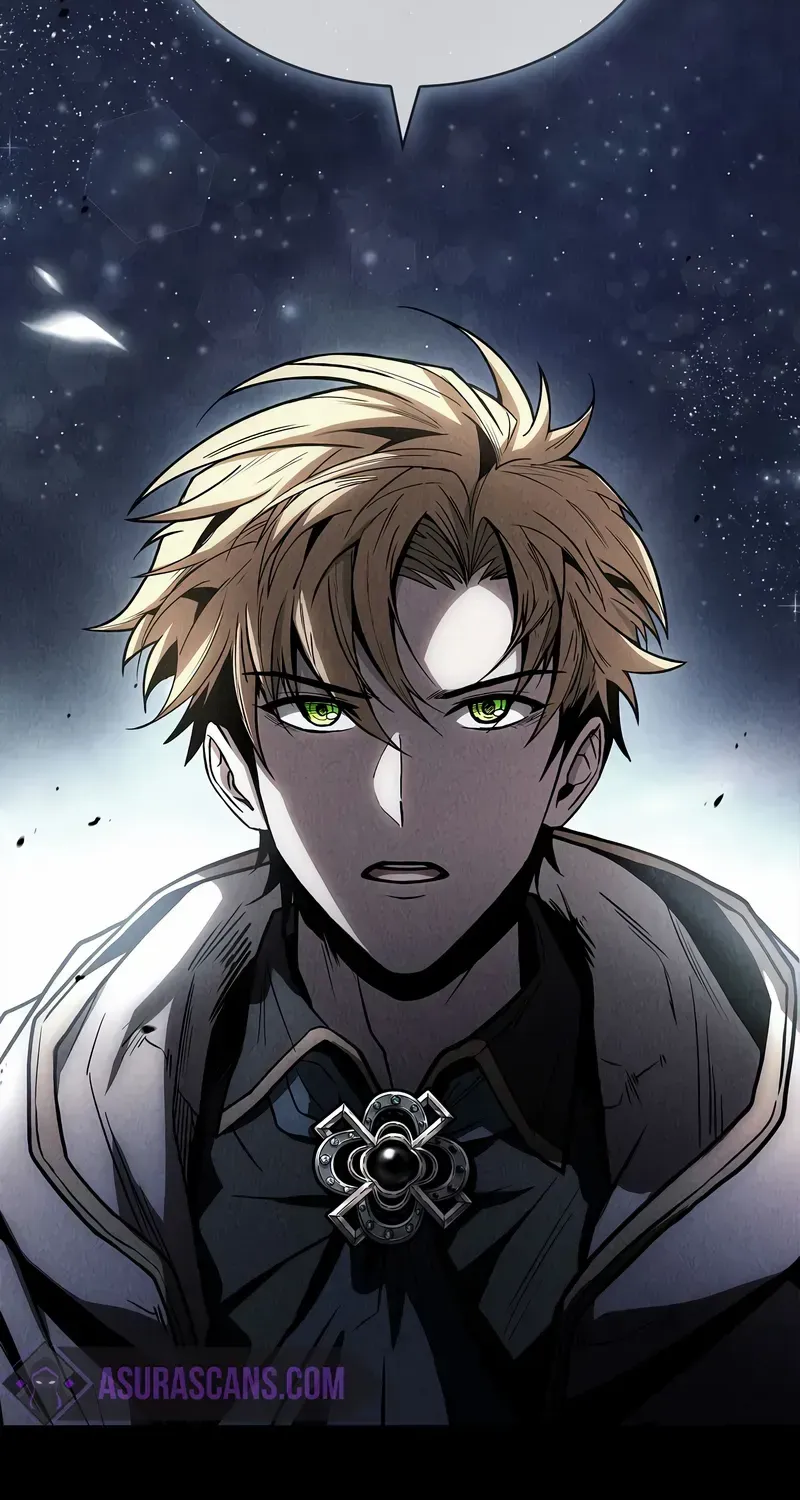 Talent-Swallowing Magician Chapter 95 page 112 - 