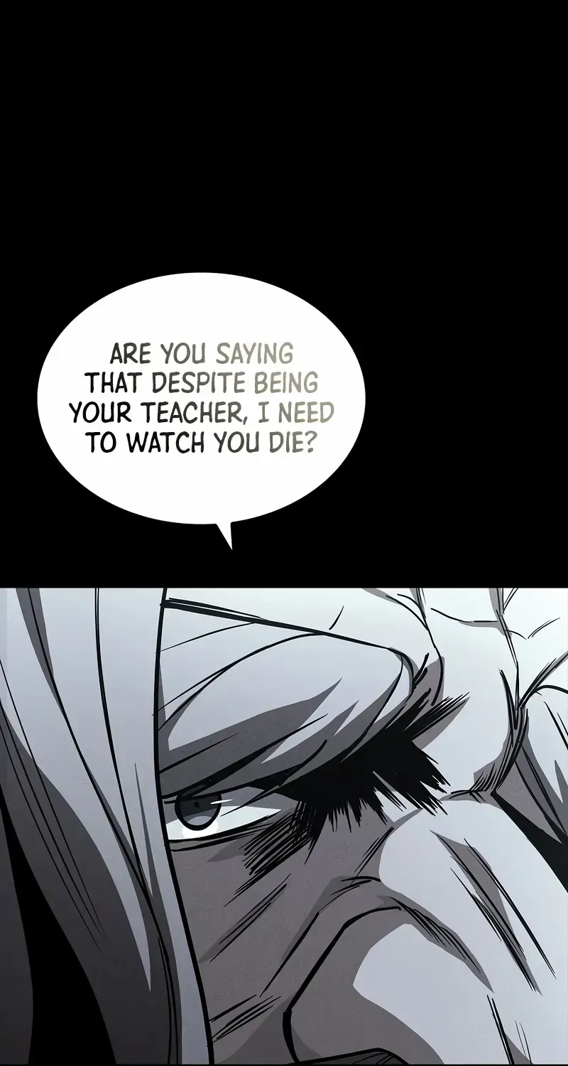 Talent-Swallowing Magician Chapter 95 page 113 - 