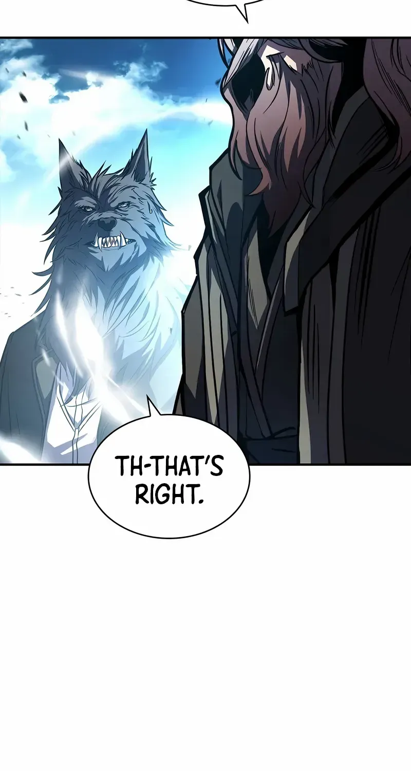 Talent-Swallowing Magician Chapter 95 page 121 - 