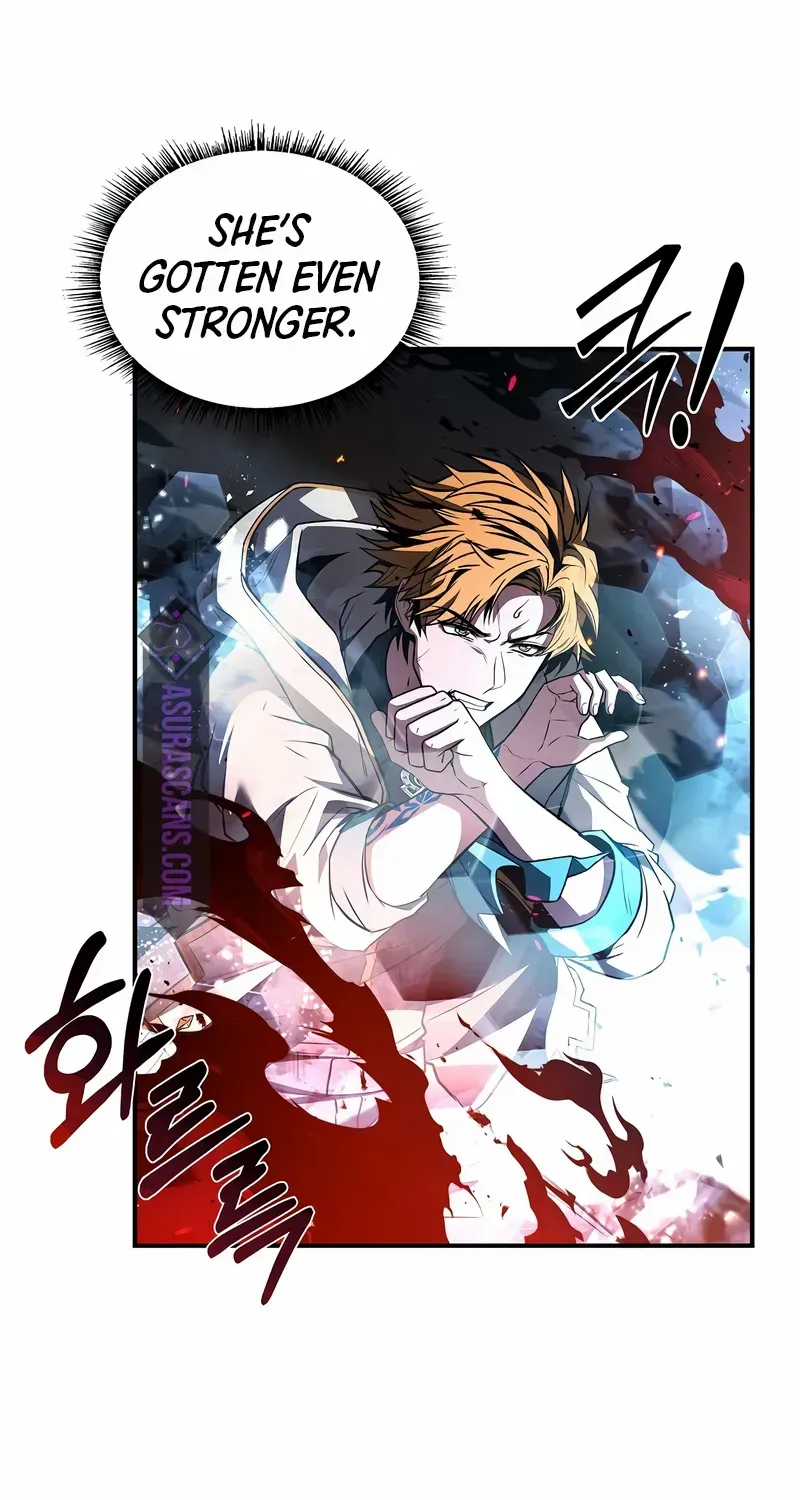 Talent-Swallowing Magician Chapter 95 page 16 - 