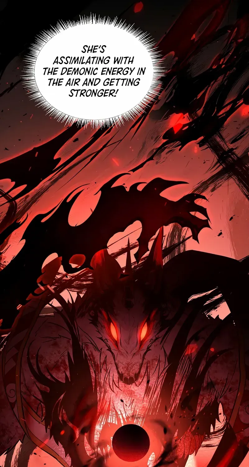 Talent-Swallowing Magician Chapter 95 page 19 - 