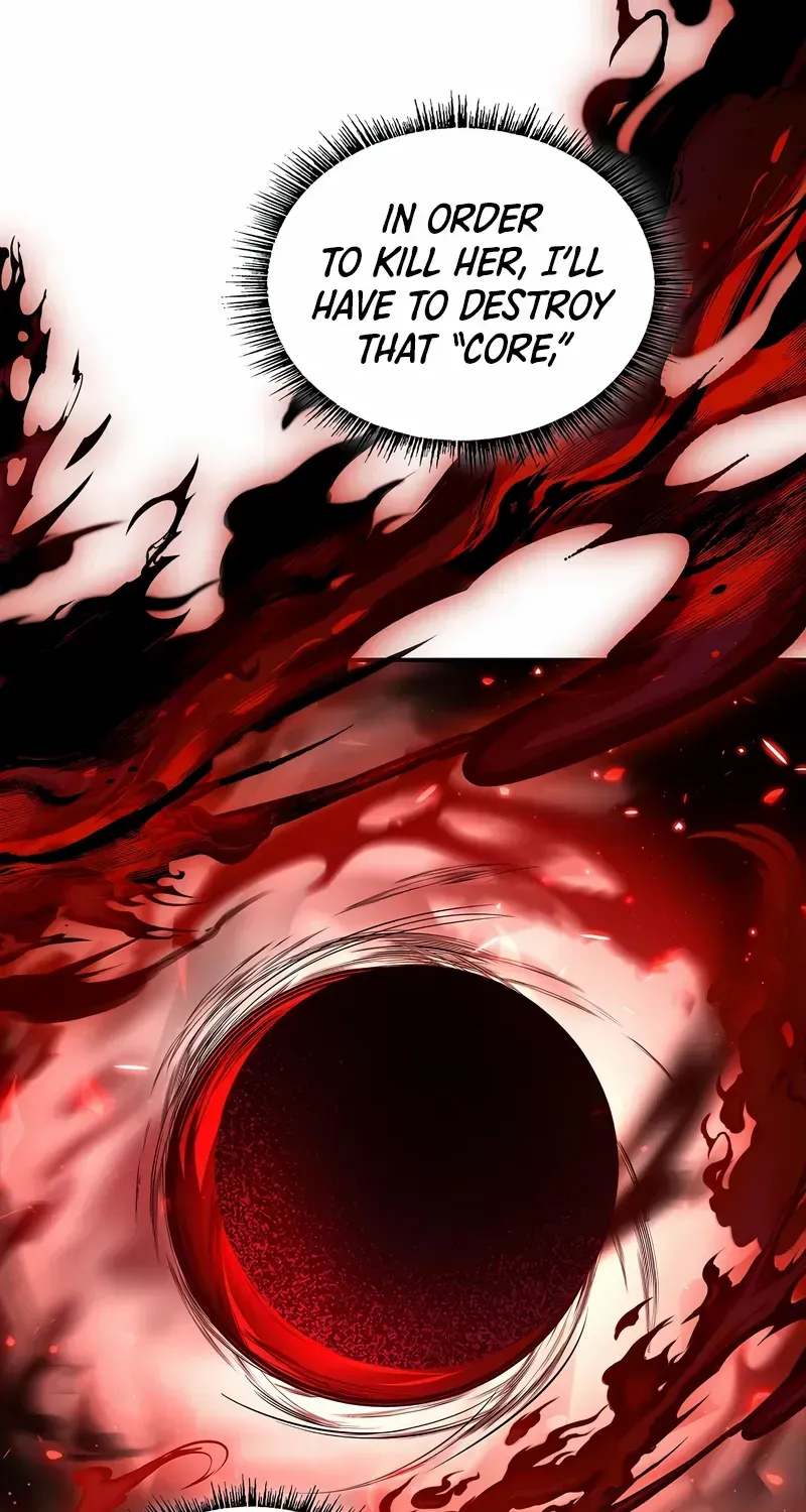 Talent-Swallowing Magician Chapter 95 page 21 - 