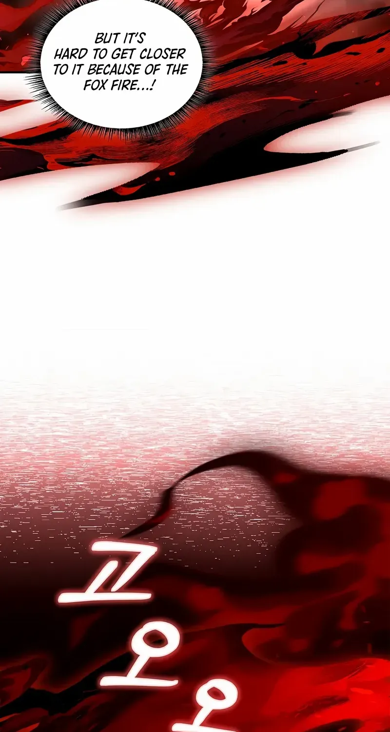 Talent-Swallowing Magician Chapter 95 page 22 - 