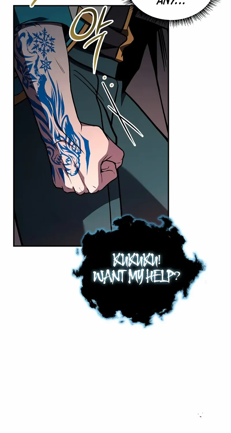 Talent-Swallowing Magician Chapter 95 page 28 - 
