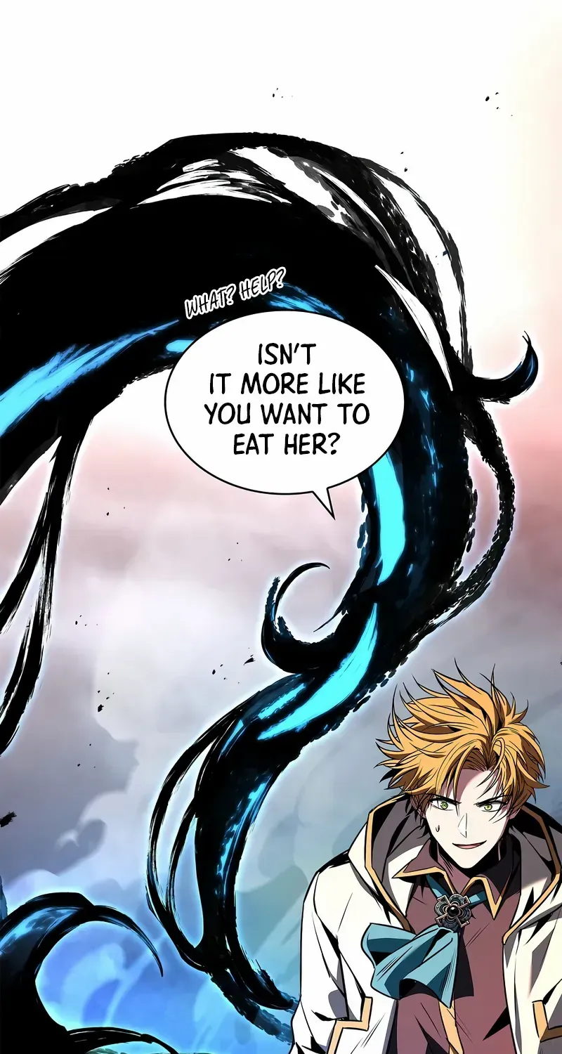 Talent-Swallowing Magician Chapter 95 page 29 - 