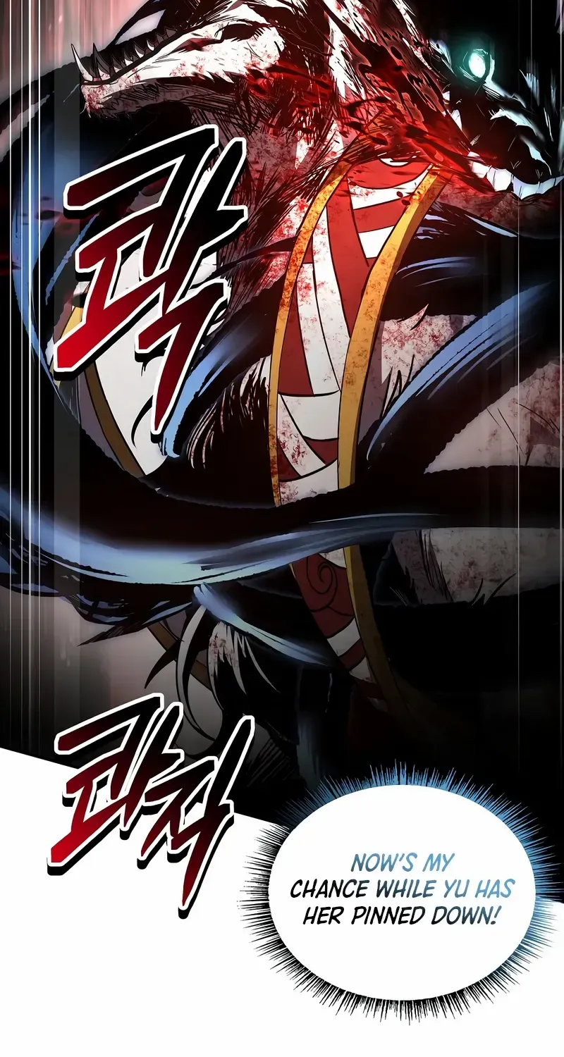 Talent-Swallowing Magician Chapter 95 page 39 - 