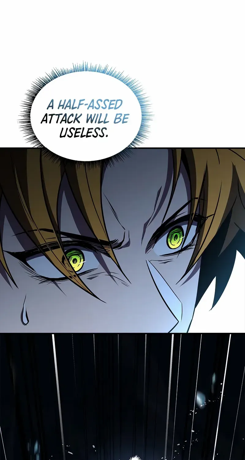 Talent-Swallowing Magician Chapter 95 page 40 - 
