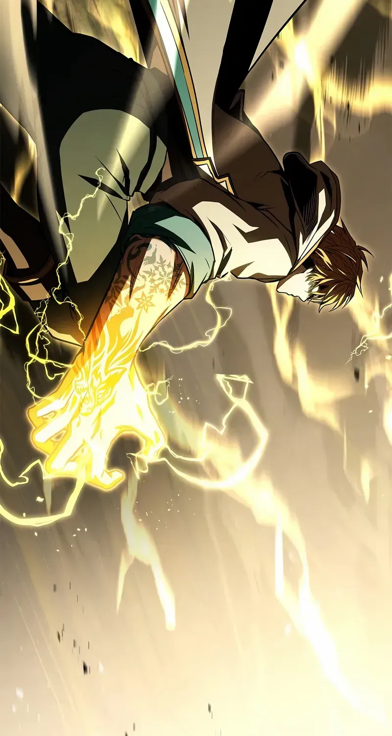 Talent-Swallowing Magician Chapter 95 page 44 - 