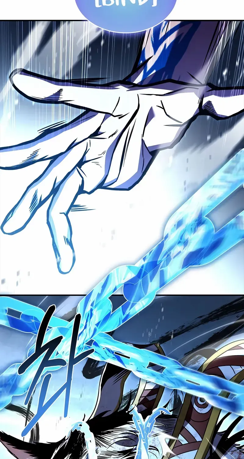 Talent-Swallowing Magician Chapter 95 page 6 - 