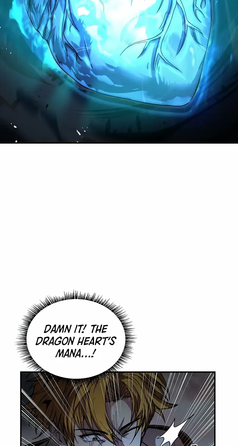 Talent-Swallowing Magician Chapter 95 page 59 - 