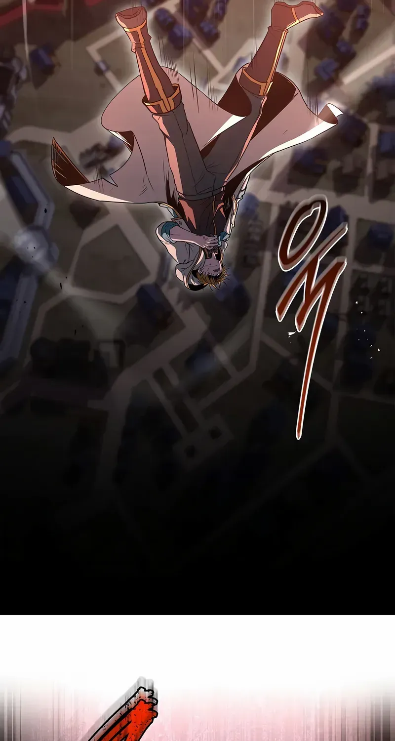 Talent-Swallowing Magician Chapter 95 page 61 - 