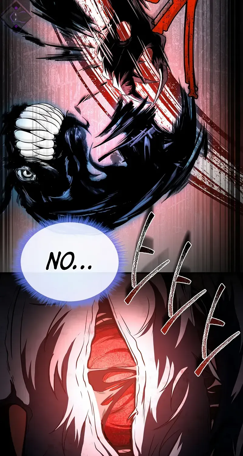 Talent-Swallowing Magician Chapter 95 page 63 - 