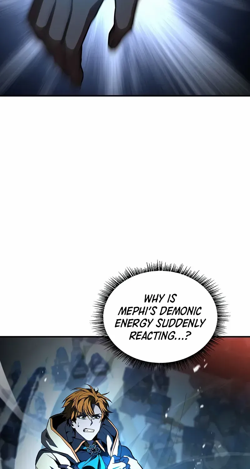 Talent-Swallowing Magician Chapter 95 page 65 - 