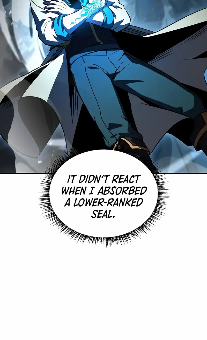 Talent-Swallowing Magician Chapter 95 page 66 - 