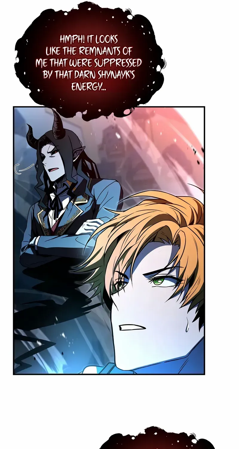 Talent-Swallowing Magician Chapter 95 page 67 - 