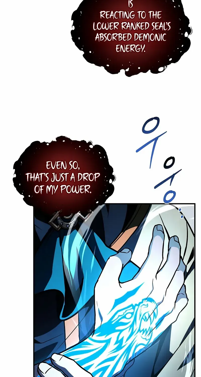 Talent-Swallowing Magician Chapter 95 page 68 - 