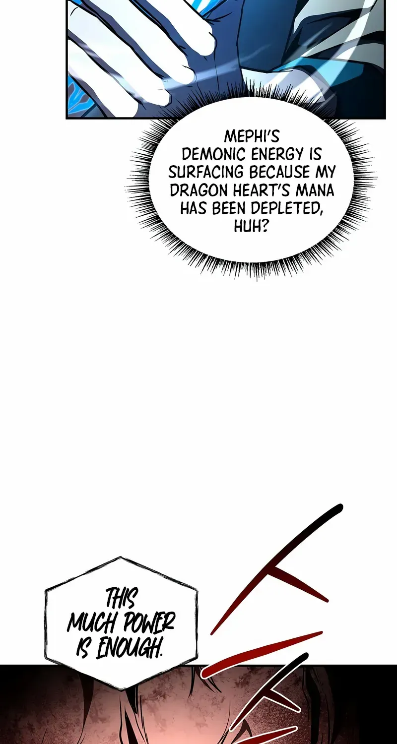 Talent-Swallowing Magician Chapter 95 page 69 - 