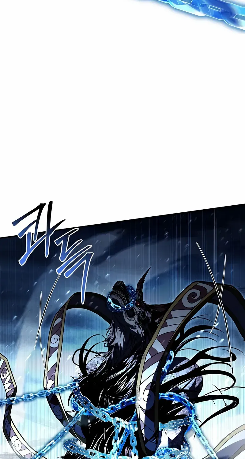Talent-Swallowing Magician Chapter 95 page 8 - 