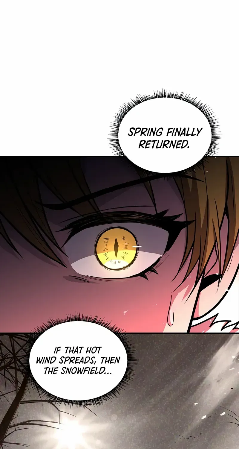Talent-Swallowing Magician Chapter 95 page 87 - 