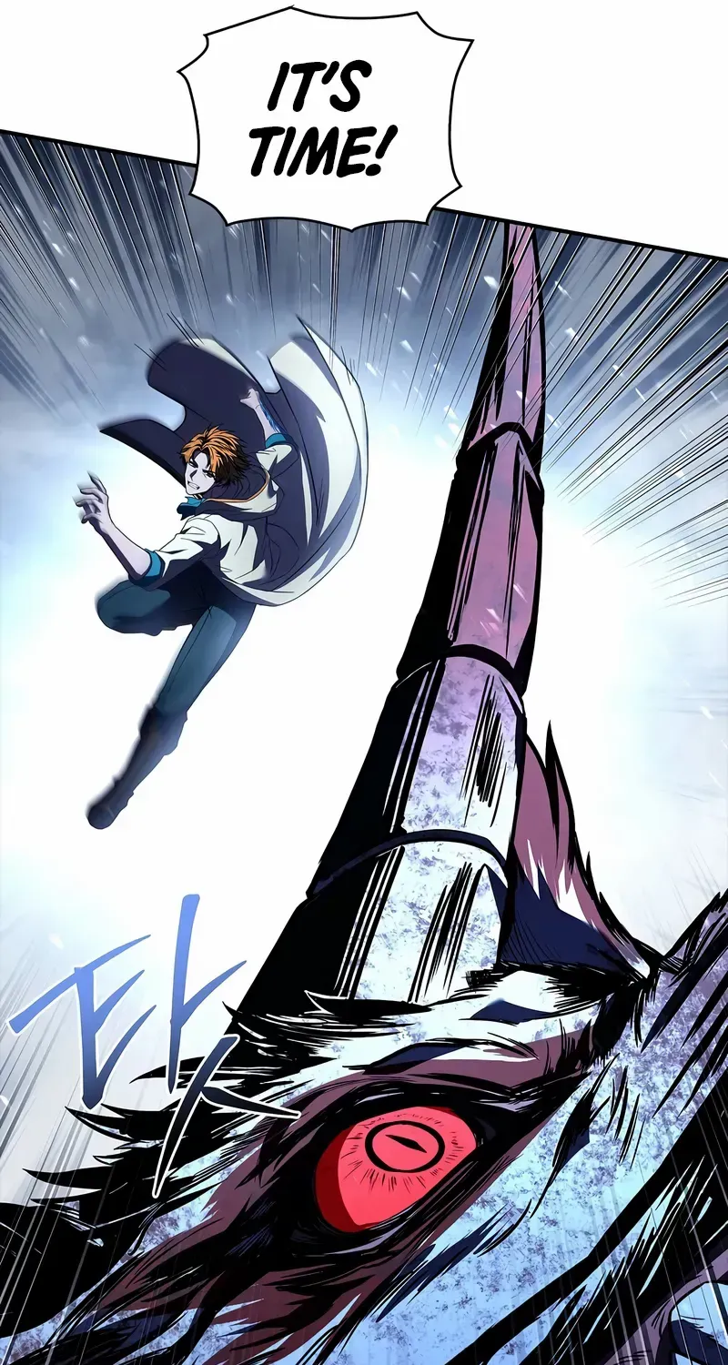 Talent-Swallowing Magician Chapter 95 page 10 - 