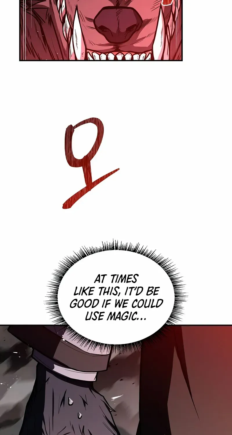 Talent-Swallowing Magician Chapter 95 page 94 - 