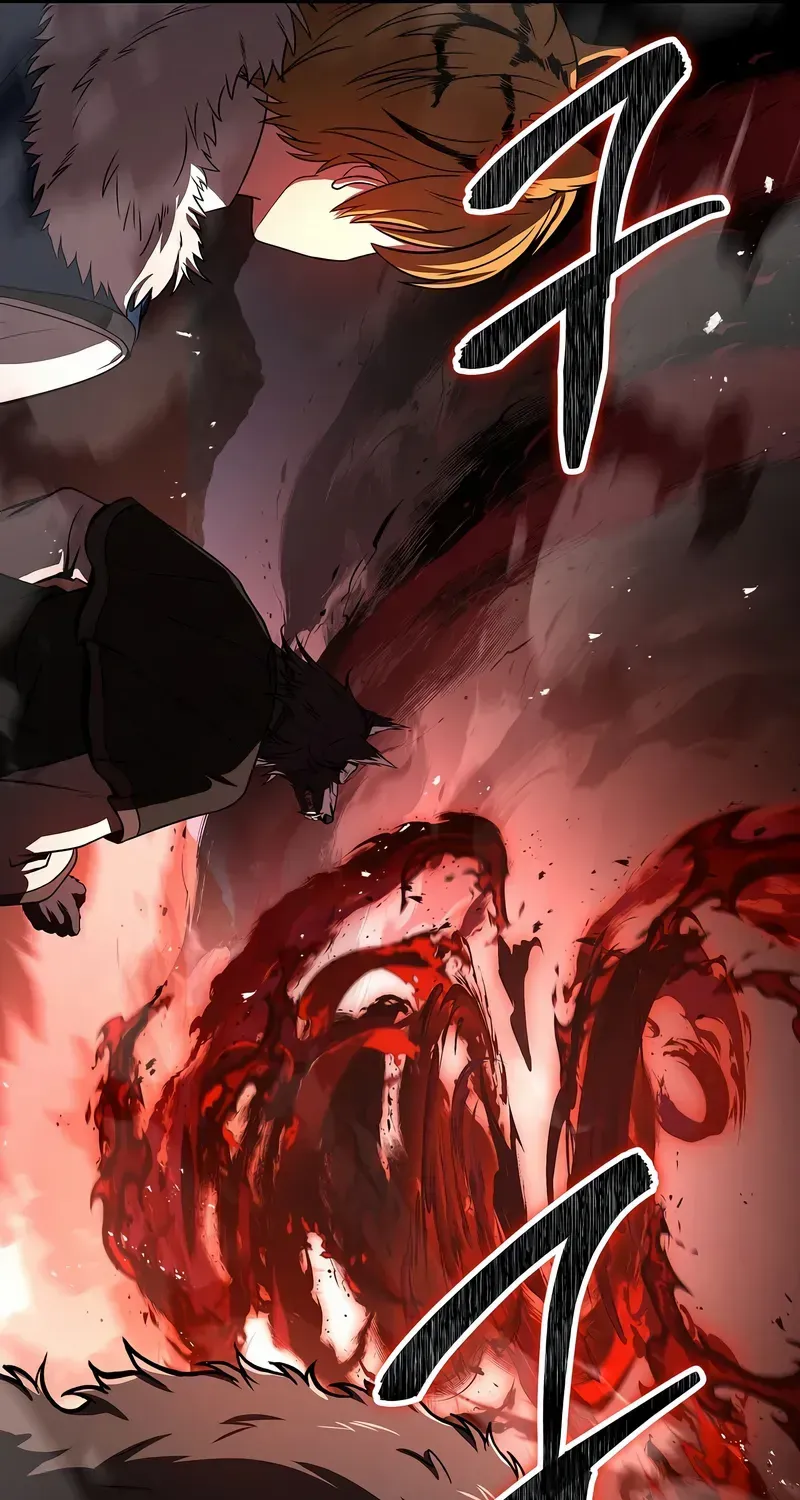 Talent-Swallowing Magician Chapter 95 page 96 - 
