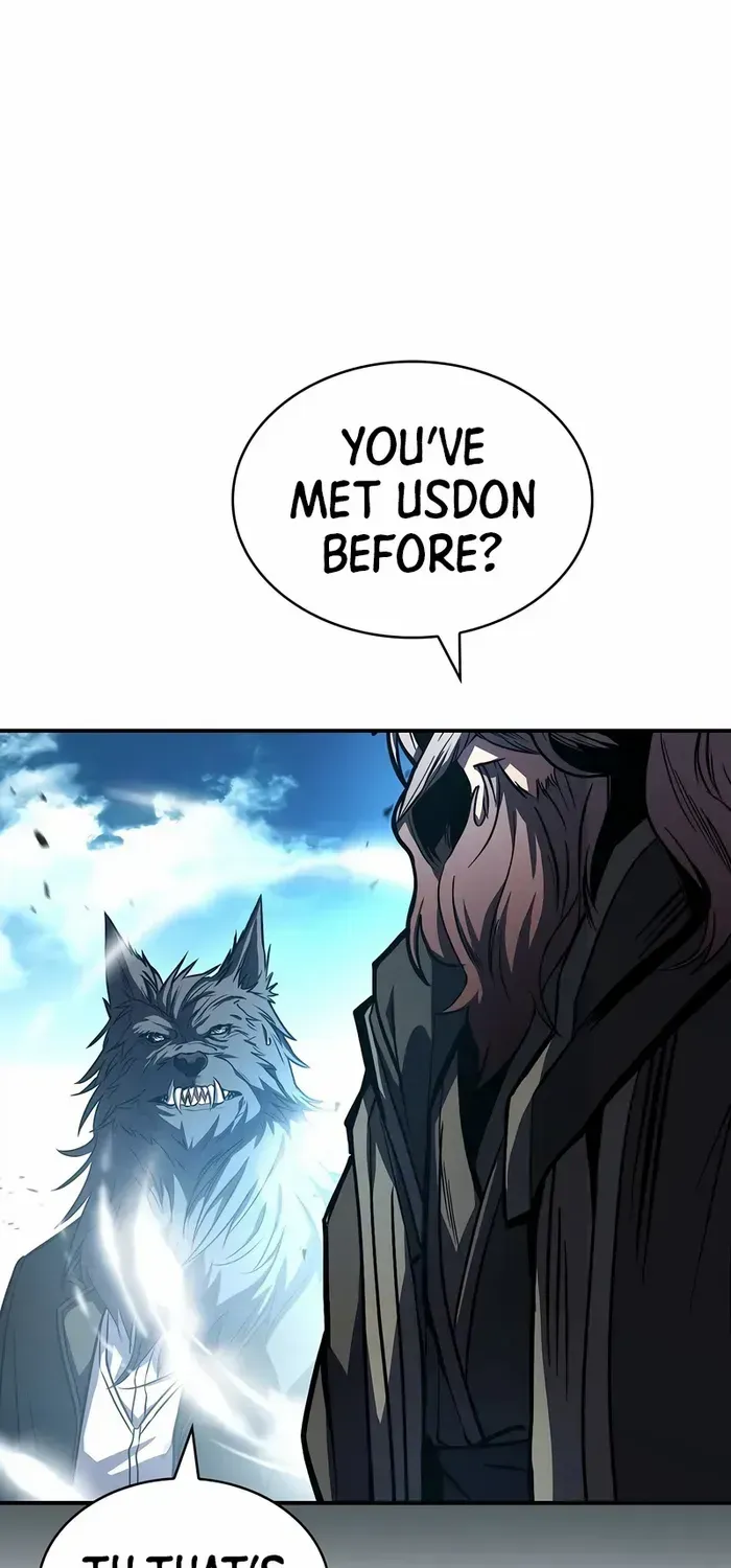 Talent-Swallowing Magician Chapter 96 page 2 - 