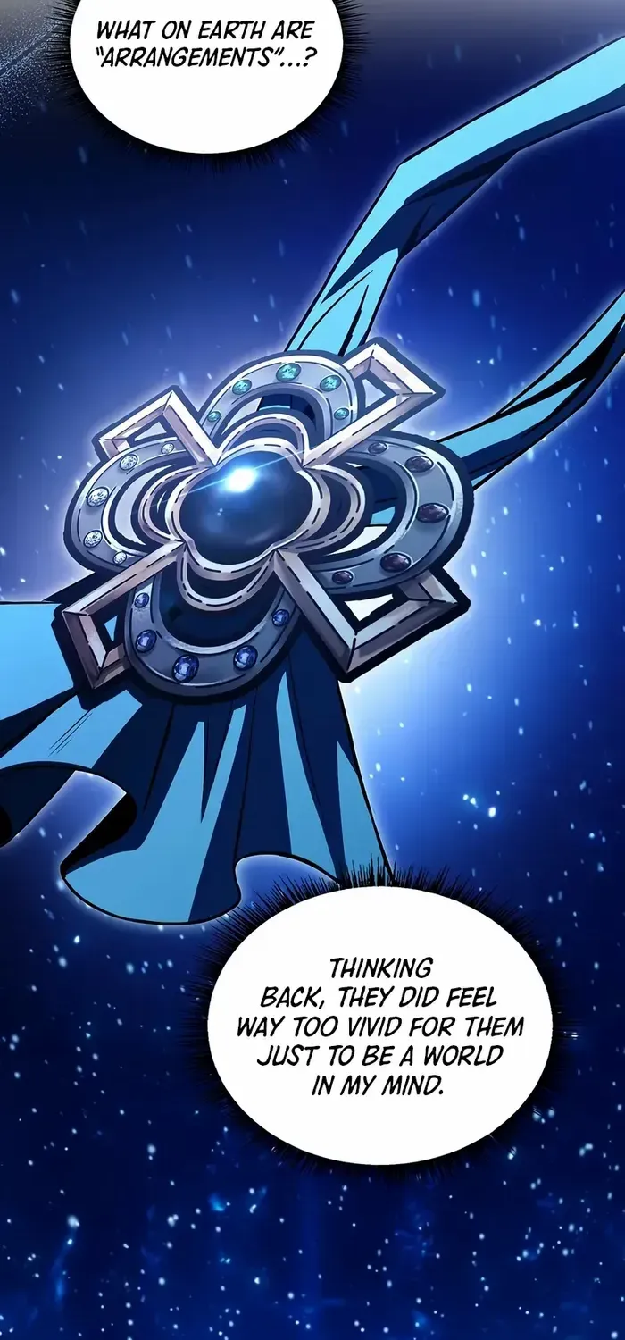 Talent-Swallowing Magician Chapter 96 page 106 - 