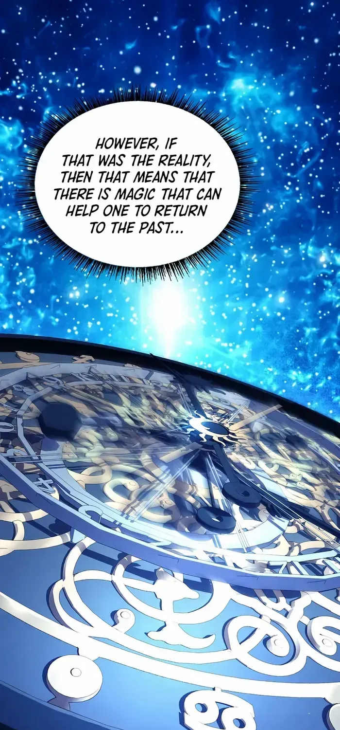 Talent-Swallowing Magician Chapter 96 page 107 - 