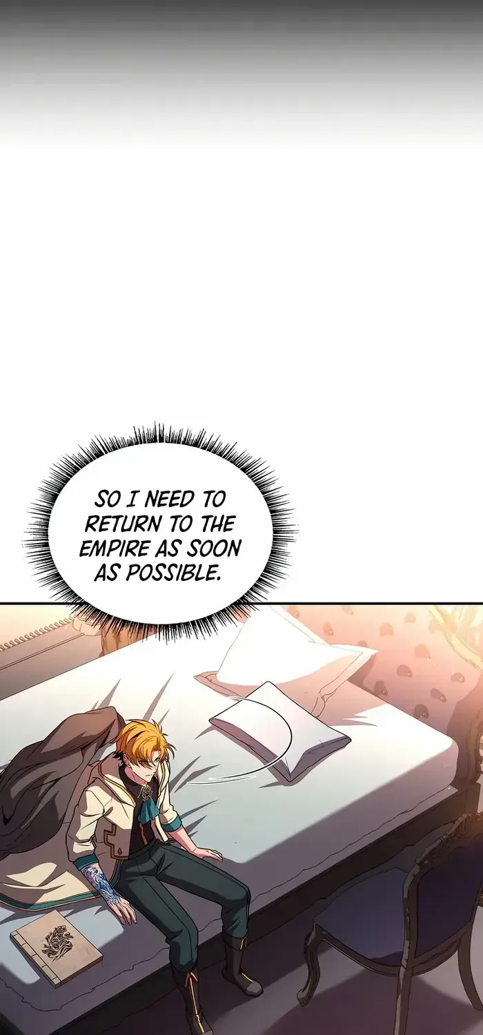 Talent-Swallowing Magician Chapter 96 page 110 - 