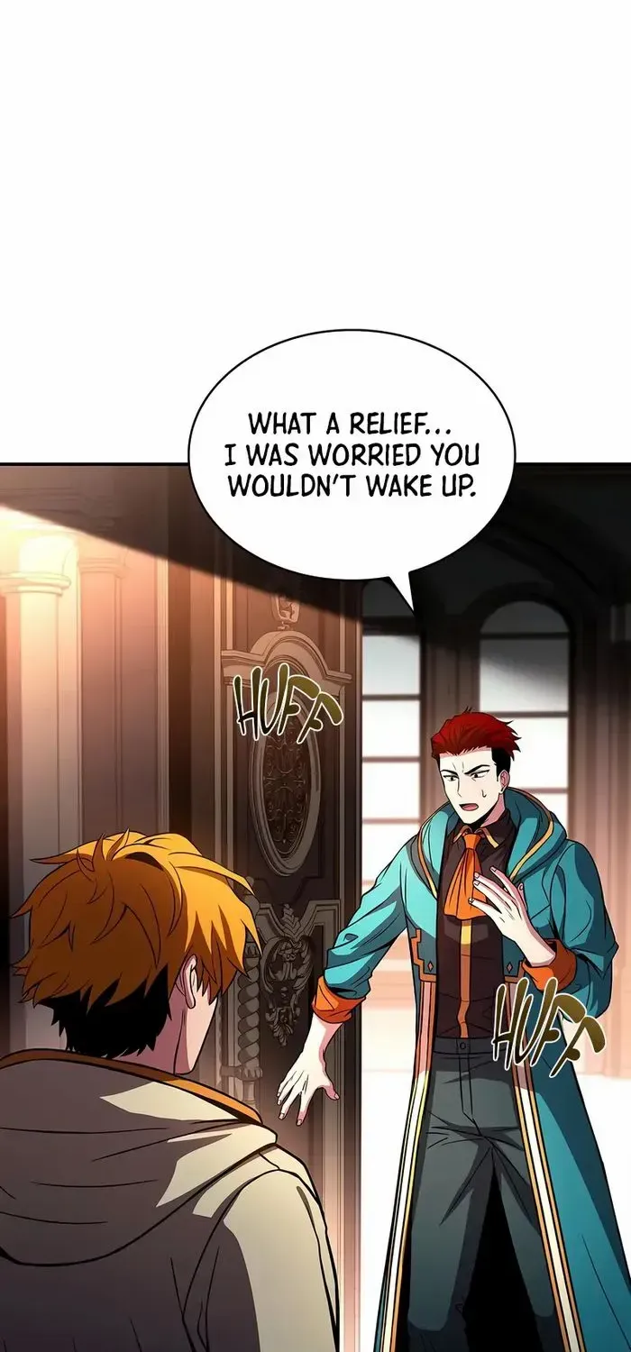 Talent-Swallowing Magician Chapter 96 page 113 - 