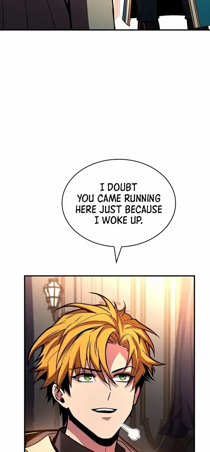Talent-Swallowing Magician Chapter 96 page 114 - 