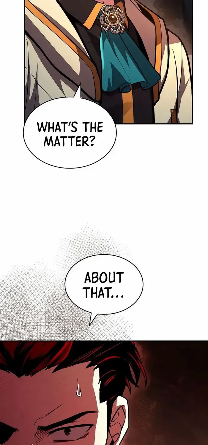 Talent-Swallowing Magician Chapter 96 page 115 - 