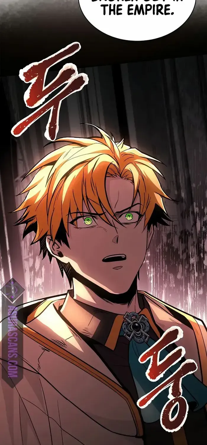 Talent-Swallowing Magician Chapter 96 page 117 - 
