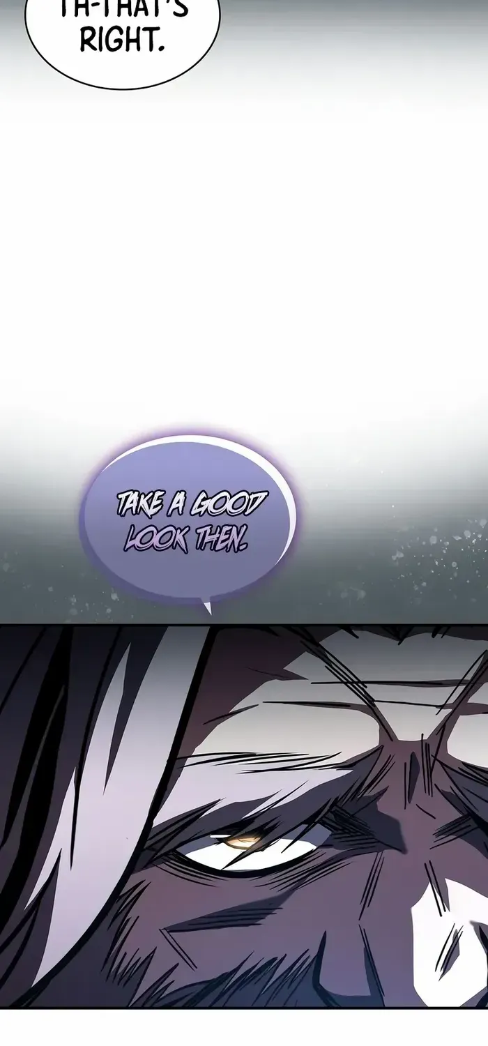 Talent-Swallowing Magician Chapter 96 page 3 - 