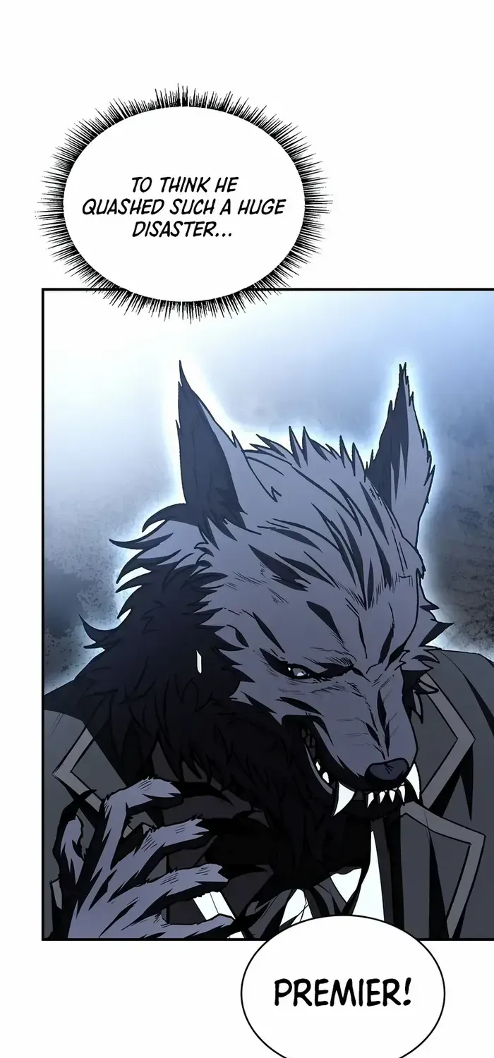 Talent-Swallowing Magician Chapter 96 page 23 - 