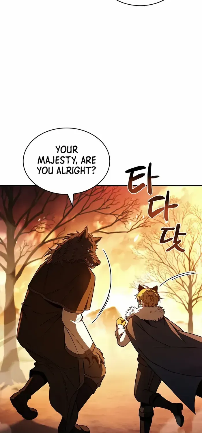Talent-Swallowing Magician Chapter 96 page 24 - 