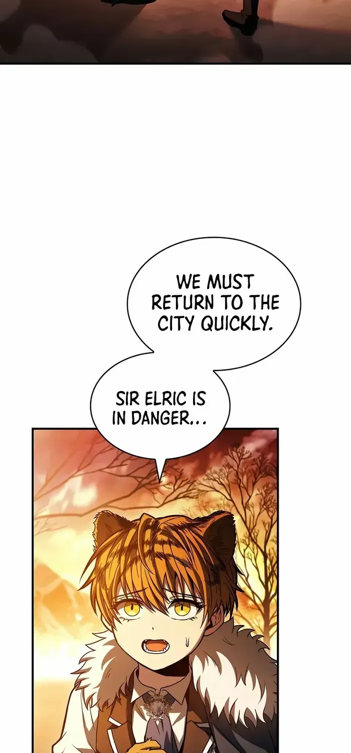 Talent-Swallowing Magician Chapter 96 page 25 - 