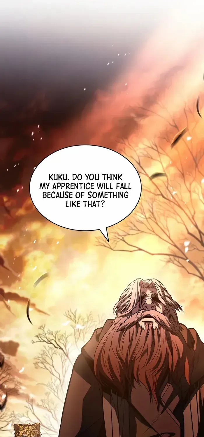 Talent-Swallowing Magician Chapter 96 page 27 - 