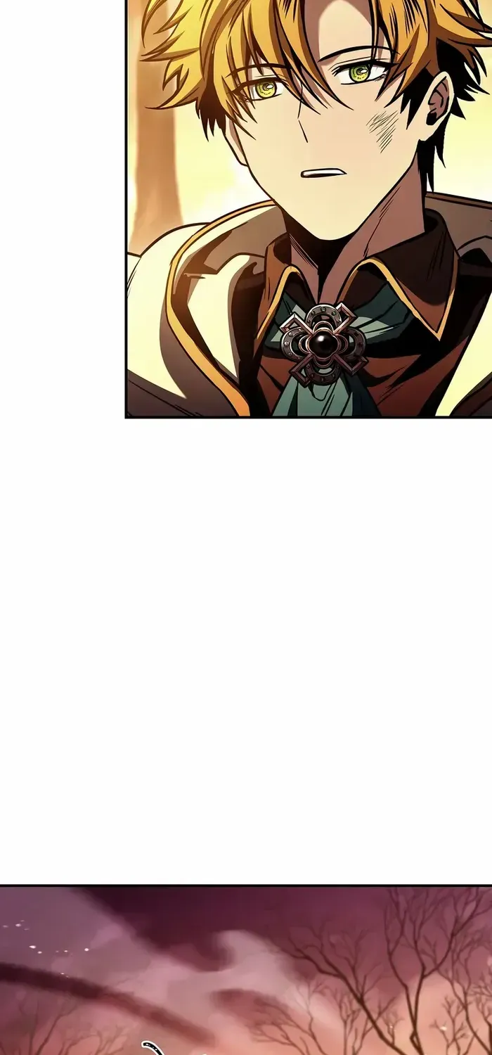 Talent-Swallowing Magician Chapter 96 page 32 - 