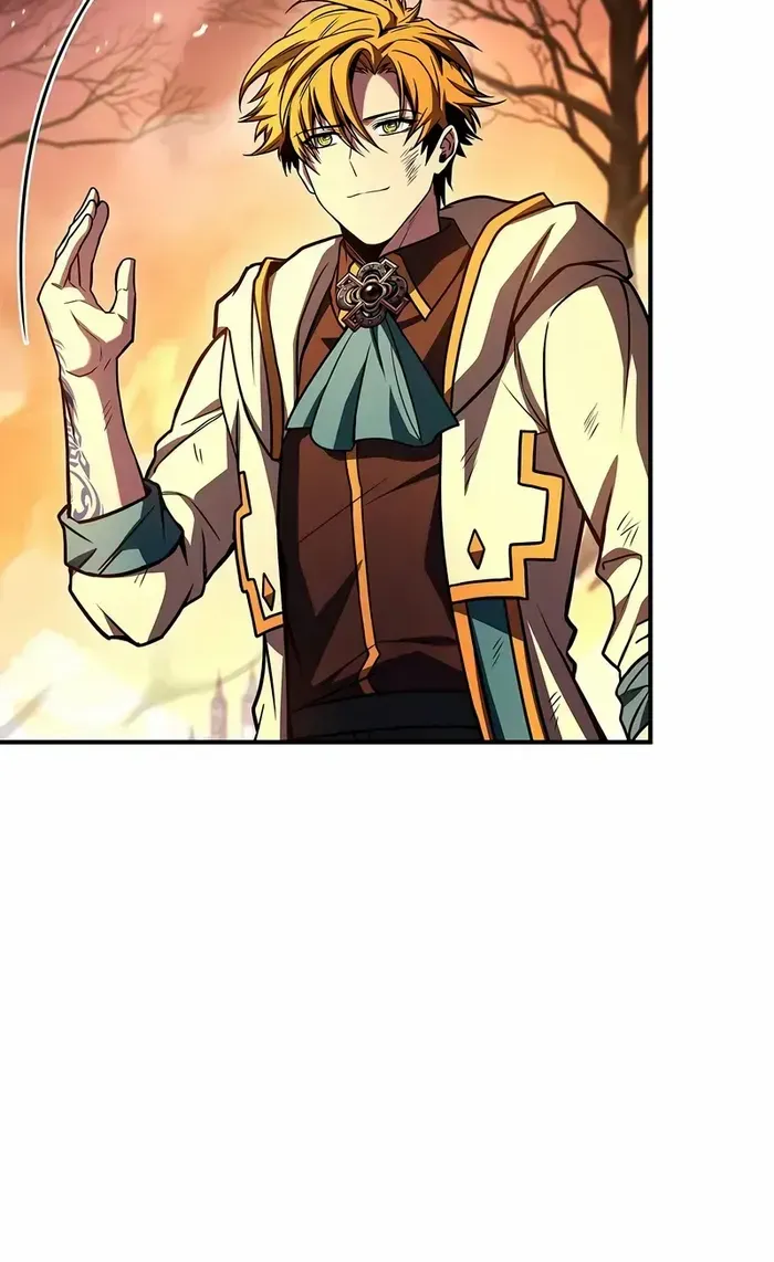 Talent-Swallowing Magician Chapter 96 page 34 - 