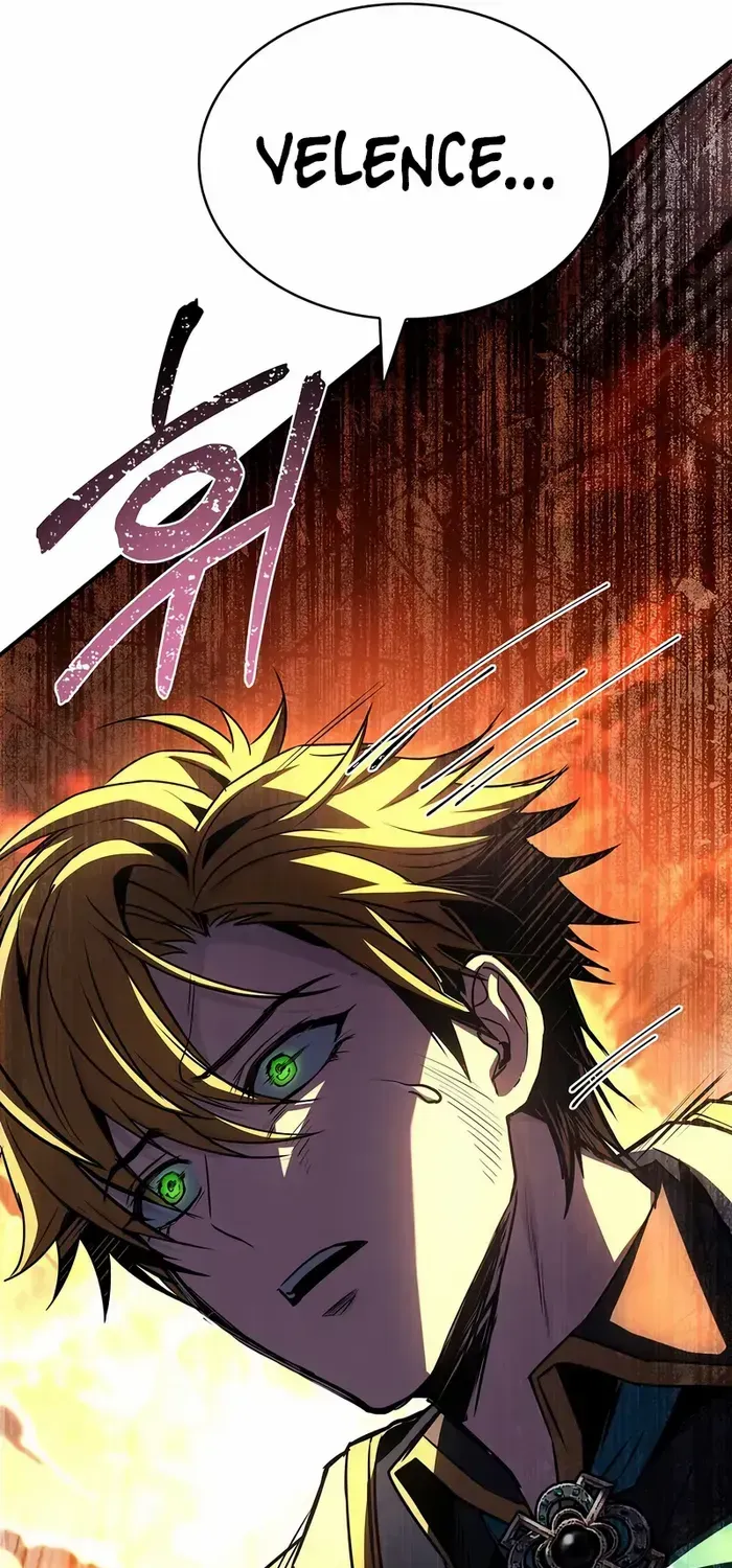 Talent-Swallowing Magician Chapter 96 page 35 - 