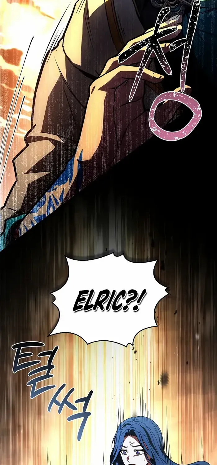 Talent-Swallowing Magician Chapter 96 page 36 - 