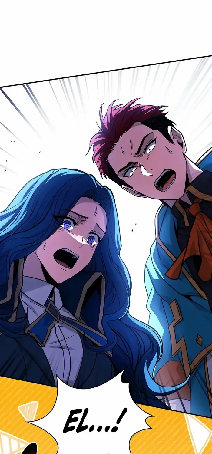 Talent-Swallowing Magician Chapter 96 page 38 - 