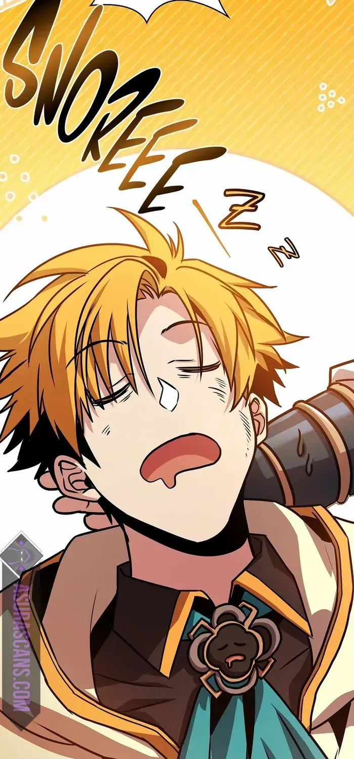 Talent-Swallowing Magician Chapter 96 page 39 - 