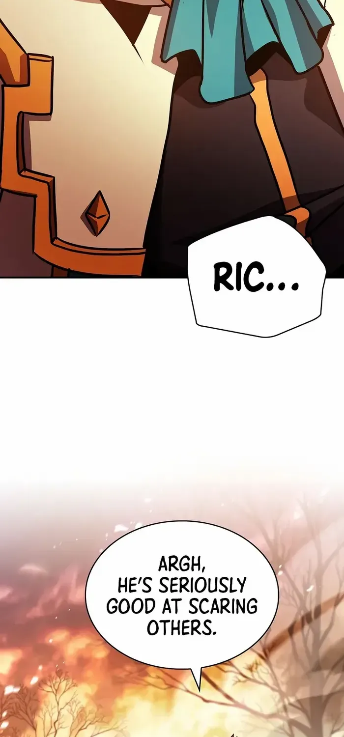 Talent-Swallowing Magician Chapter 96 page 40 - 